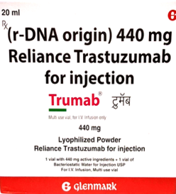 TRUMAB 440 MG